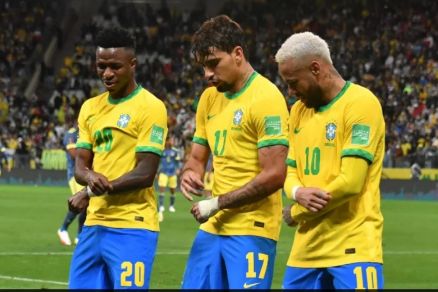 COPA DO MUNDO:   Brasil pega Sérvia, Suíça e Camarões na 1ª fase; veja grupos