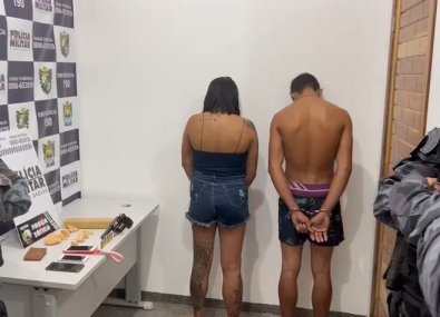 Traficantes do Pará fogem para MT e trocam tiros com PM; 1 morre