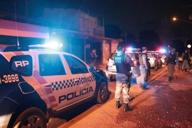 Mulher é espancada após reclamar de carro estacionado em MT