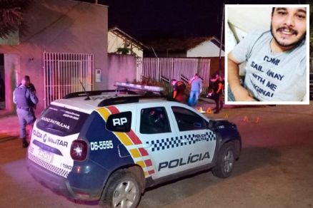 Empresário de MS que abriria empresa de turismo em MT é morto