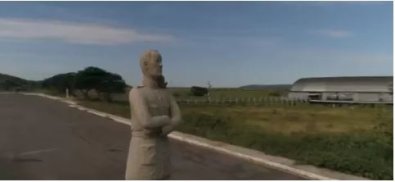 MT:  DESCASO:   Memorial Marechal Rondon está abandonado em Leverger