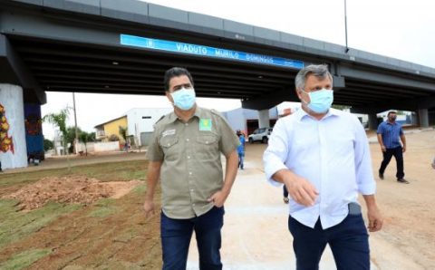 MT: SEM PLANO B:  Emanuel descarta Stopa para deputado e garante: Projeto é Governo do Estado