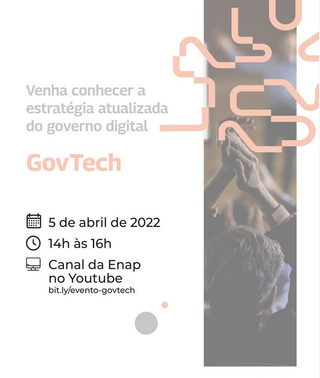 Governo realiza encontro para impulsionar iniciativas do ecossistema de Startups