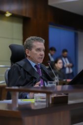 TCE emite parecer contrário às contas de Acorizal e Rosário Oeste