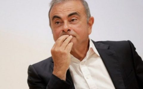 França emite mandado de prisão internacional contra o brasileiro Carlos Ghosn, ex-chefão da Renault e Nissan