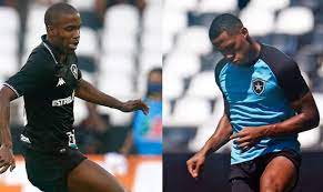 Botafogo acerta empréstimo de jogadores para CRB e Sport