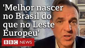 Entrevista com Niall Ferguson: ‘Sociedades que restringem liberdades seguem sendo menos inovadoras’