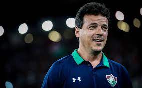 Fluminense se aproxima do acordo com Fernando Diniz