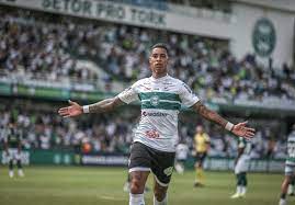 Rival do Santos, Coritiba perdeu apenas dois jogos em 2022