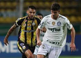 Palmeiras volta a vencer dois jogos seguidos por 4 a 0 depois de quase três anos