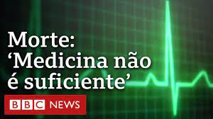 A médica que quer mudar visão sobre a morte no século 21