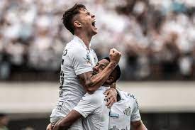 Santos e Palmeiras dominam seleção da terceira rodada do Brasileirão