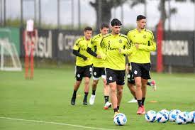 Internacional vai ao Equador enfrentar o 9 de Octubre em sua estreia na Sul-Americana