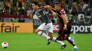 Ganso se consolida e agradece apoio de Abel Braga no Fluminense