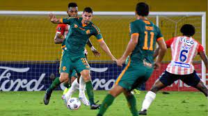 Fluminense defende liderança da Sul-Americana contra Junior Barranquilla