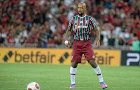 Felipe Melo crê em retorno antes do previsto