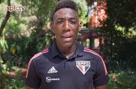 Léo vê sequência pesada para o São Paulo e projeta jogo contra time boliviano na Sul-Americana