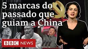 Cinco elementos do passado da China que explicam seu presente