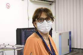 “Sem educação não tem ciência”, defende Helena Nader