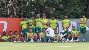Em busca do 11º título, Palmeiras estreia no Brasileiro contra o Ceará