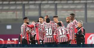 Jorge Wilstermann x São Paulo: veja onde assistir ao jogo da Sul-Americana