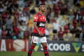 Bruno Henrique desfalca o Flamengo contra o Palmeiras; Pablo pode estrear