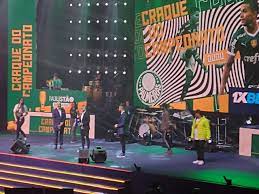 Com Dudu eleito o “Craque do Paulistão”, Palmeiras domina seleção do campeonato