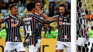 Sem dificuldade, Fluminense bate o Oriente Petrolero pela Copa Sul-Americana