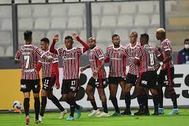 São Paulo encara o Everton-CHI no Morumbi para manter os 100% na Copa Sul-Americana