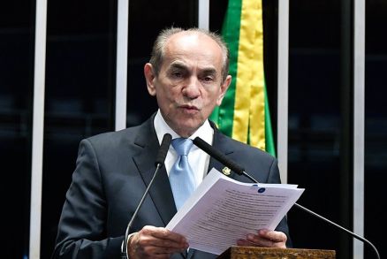 EDUCAÇÃO: “FATOS GRAVES”:   Presidente da Comissão de Educação no Senado garante CPI do MEC