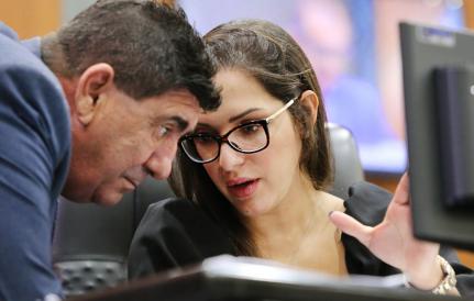 MT: CONTEMPLANDO SUPLENTES:  Três deputados pedem licença da AL e justificam interesses pessoais