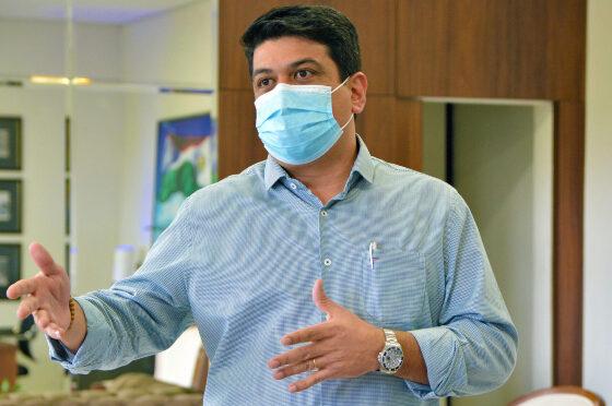 MT: SERVIÇO PÚBLICO:  Kalil manda convocar aprovados em concurso de Várzea Grande