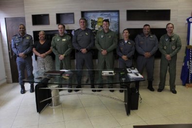 Coronel Heverton Mourett ingressa para reserva remunerada e é homenageado pela PM