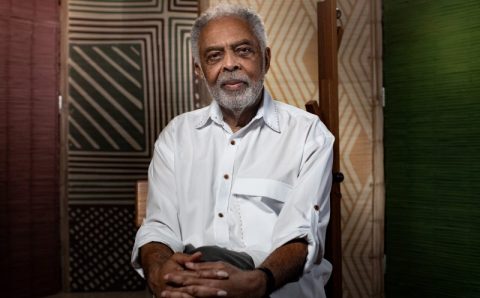 Rock in Rio confirma Gilberto Gil, Luísa Sonza, Emicida, Marina Sena e Matuê no Sunset