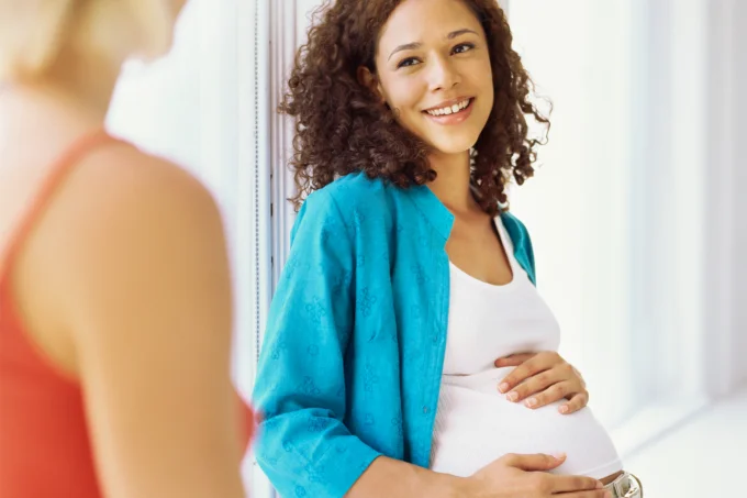 Saúde bucal da gestante: mitos e verdades