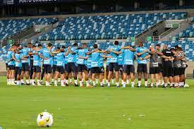 Cuiabá recebe Melgar pela estreia na Copa Sul-Americana