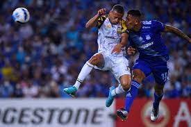 Emelec empata com Táchira e líder Palmeiras fica com quatro pontos de vantagem