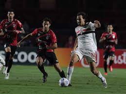 São Paulo recebe o Athletico-PR em sua estreia no Campeonato Brasileiro