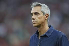 Após segundo vice, Paulo Sousa busca virar a página no Flamengo e mira a Libertadores