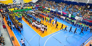 Fase regional dos Jogos Escolares e Estudantis de Seleções Mato-grossenses ocorre em Sorriso