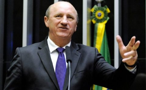 Conselheiro do PT rebate Aprosoja e vê Geller cotado para ser ministro da Agricultura