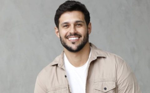 Recuperação de Rodrigo Mussi evolui e família comemora: ‘Para cima, Rod’