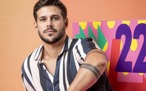 Rodrigo Mussi poderá passar por nova cirurgia na coluna, diz família