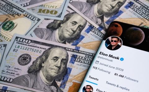 Elon Musk ainda pode desistir de comprar o Twitter