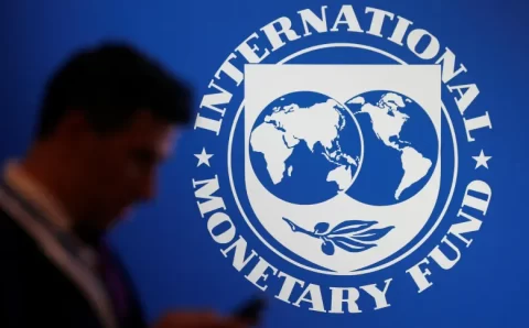Rússia pede ajuda ao Brasil para evitar expulsão do FMI e Banco Mundial