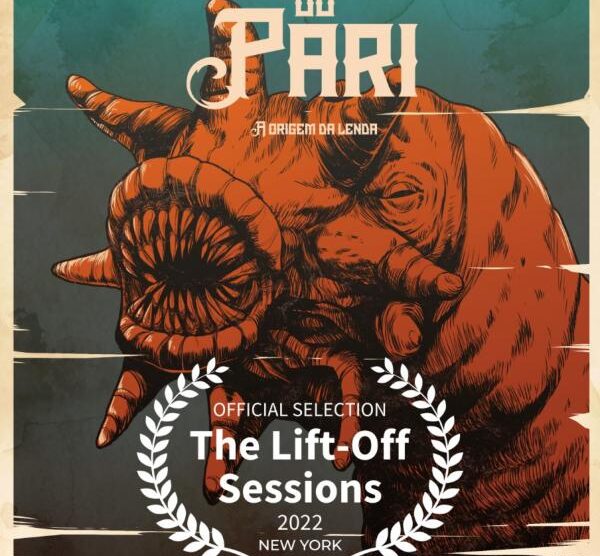 MT: CULTURA: Curta-metragem sorrisense participa de festival internacional em Nova York