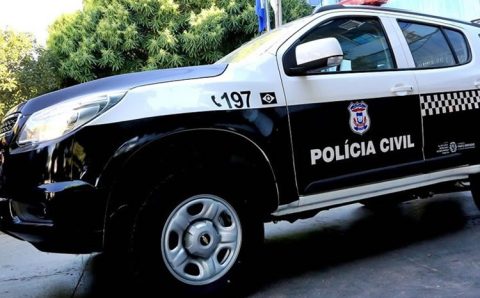 Polícia Civil prende mulher por maus-tratos e lesão corporal praticado contra própria filha em Cocalinho