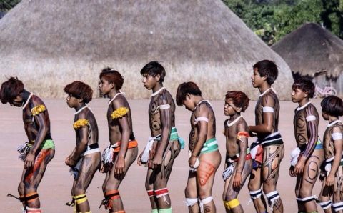 Conab enviará 12,7 mil cestas de alimentos ao povo yanomami