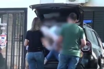 Dona de creche é presa pela acusação de maus-tratos a crianças