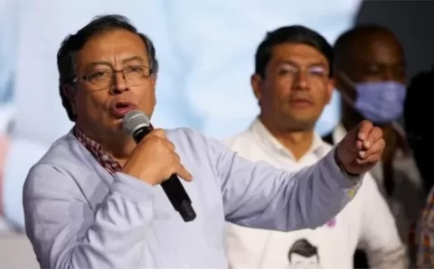 ‘O que está em jogo nas eleições presidenciais na Colômbia’